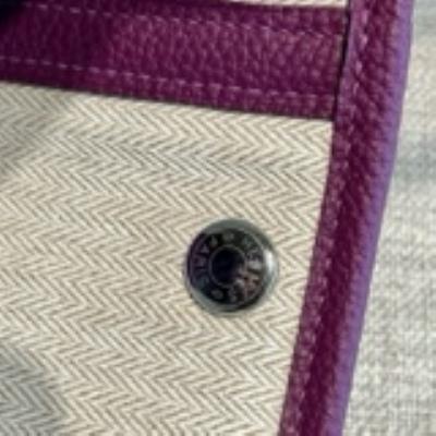 wholesale quality hermes garden party bag model no. 1